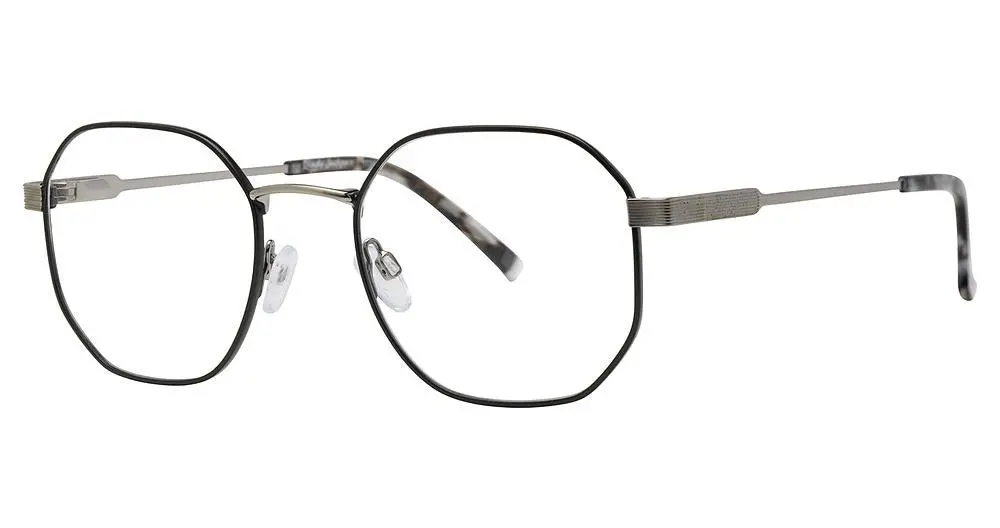 Randy Jackson Rj1134 Eyeglasses 1
