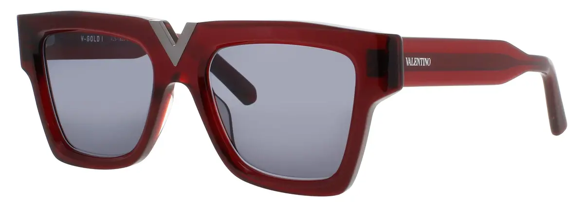 Valentino Vgoldivls Sunglasses 1