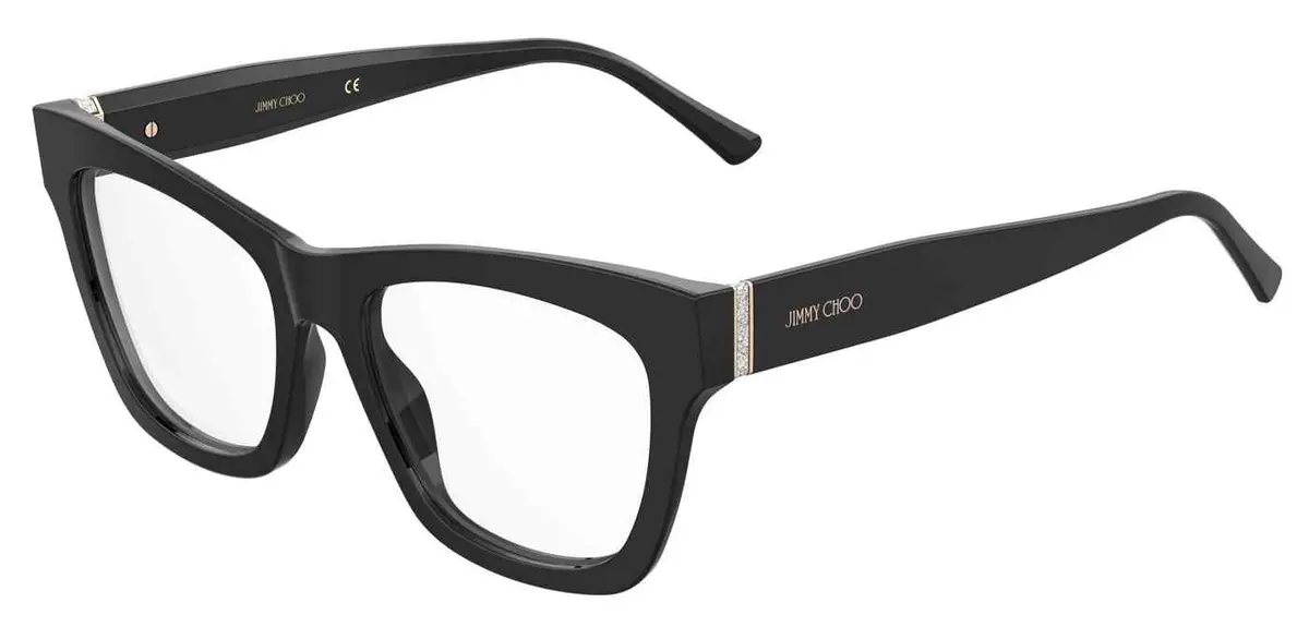 Jimmy Choo Jc351 Eyeglasses 1