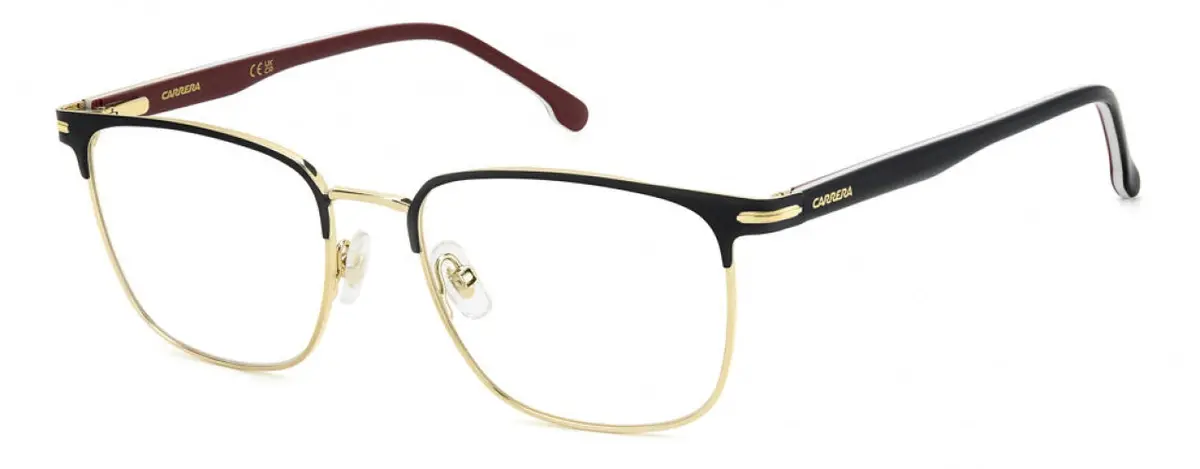 Carrera 353 Eyeglasses 1