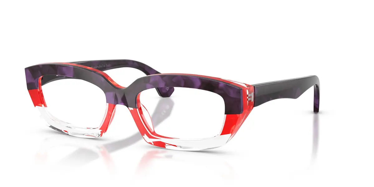 Alain Mikli 3536Xx Eyeglasses 1