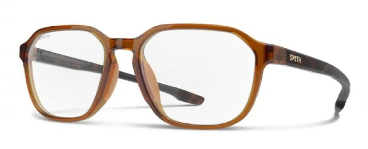 Smith Optics Prescription Eyeglass Prescription Eyeglasses 110006 Waypoint Eyeglasses 1