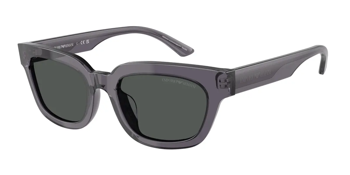 Emporio Armani 4233U Sunglasses 1