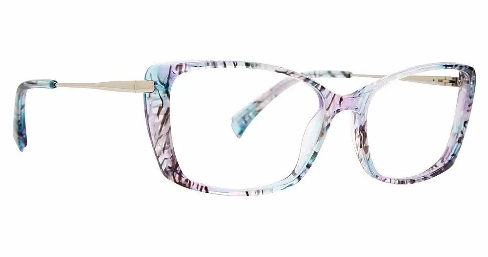 Badgley Mischka Bmtatienne Eyeglasses 1