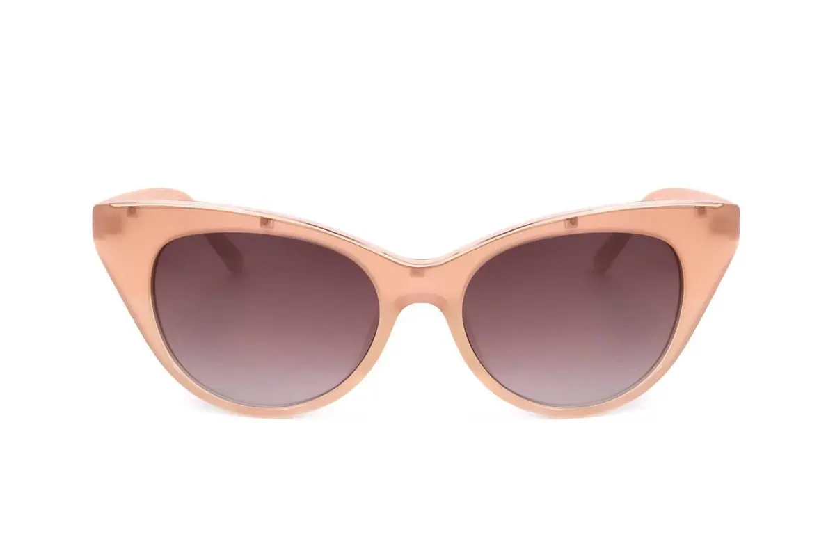 No 21 By Linda Farrow N21s9 Sunglasses 1