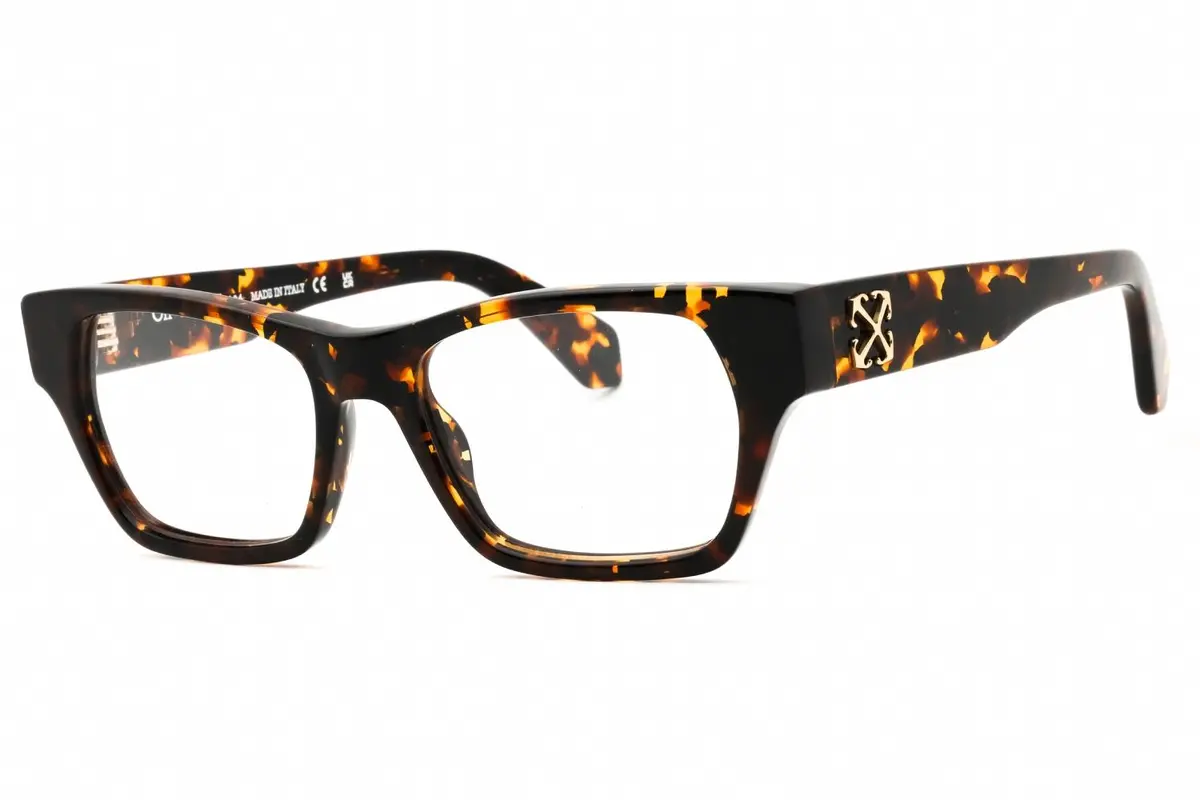 Off White Style7e Eyeglasses 1