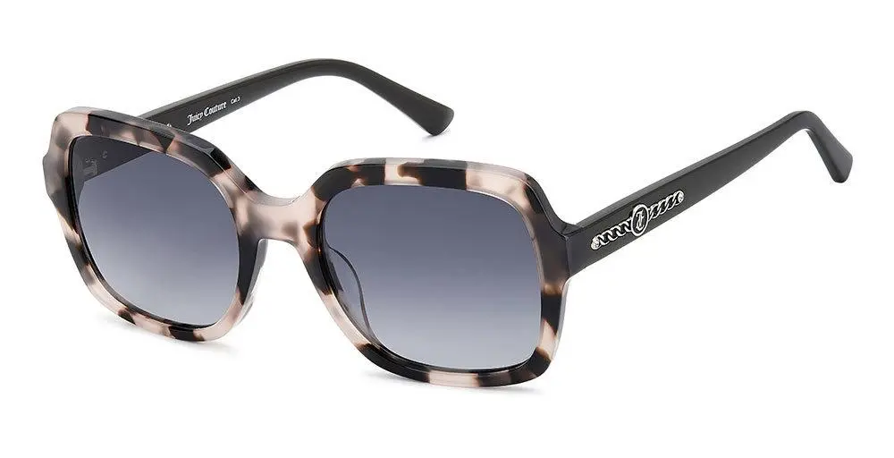Juicy Couture Ju642 Sunglasses 1