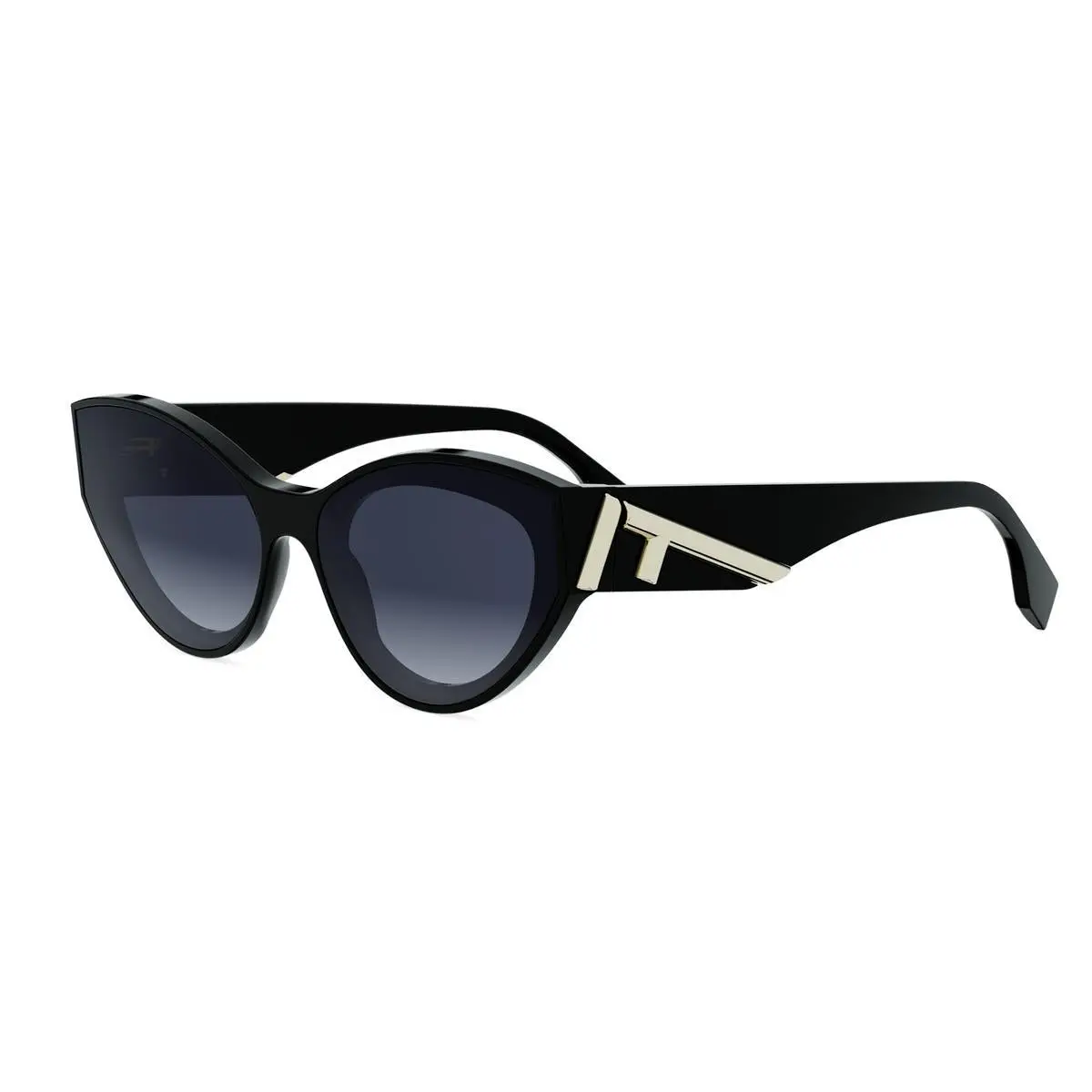 Fendi Fe40194i Sunglasses 1