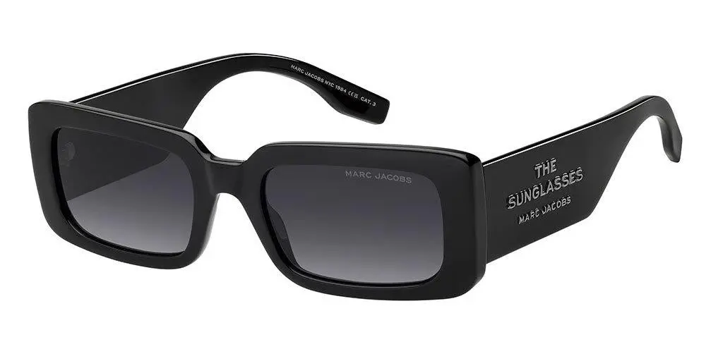Marc Jacobs Marc804 Sunglasses 1
