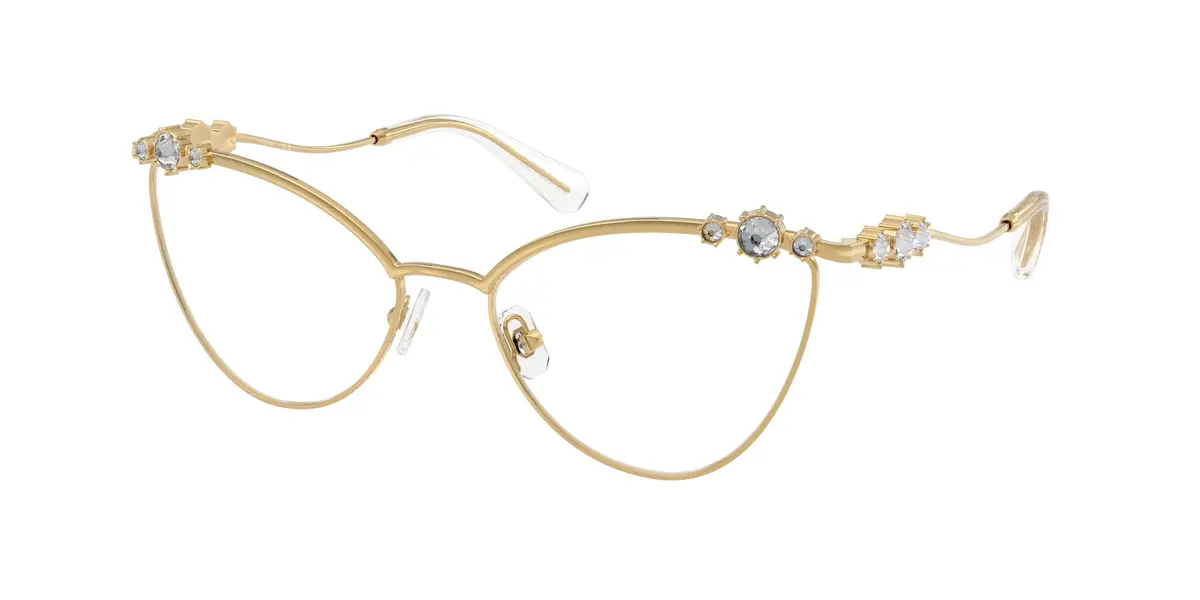 Swarovski 1033 Eyeglasses 1