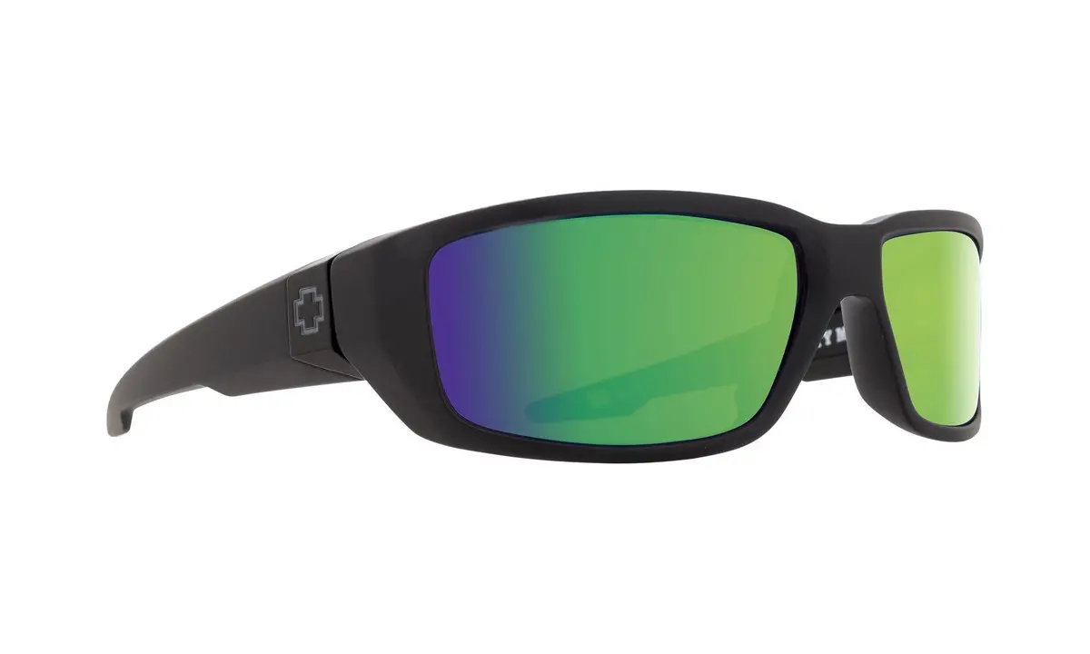 Spyoptic Dirty Mo 670937 Sunglasses 1