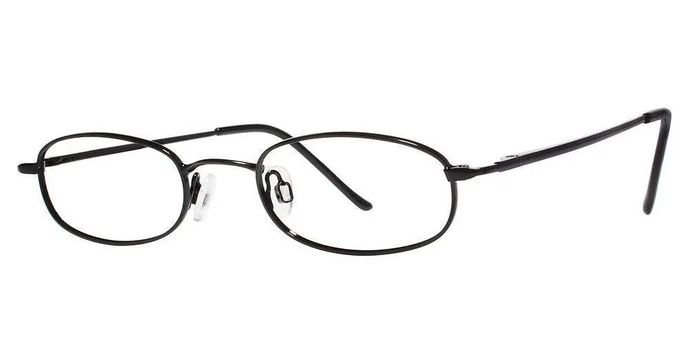 Modern Soda Eyeglasses 1