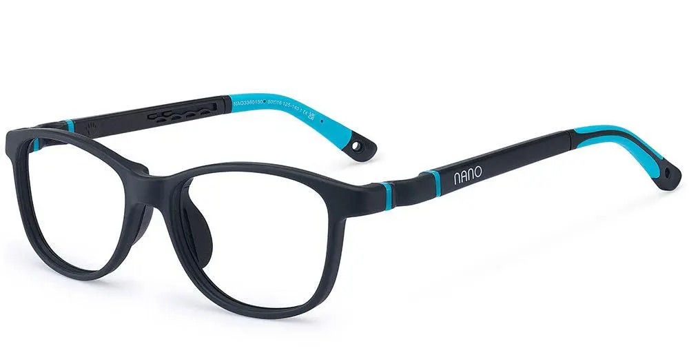 Nanovista Quest Cf 3.0-Nao336 Eyeglasses 1