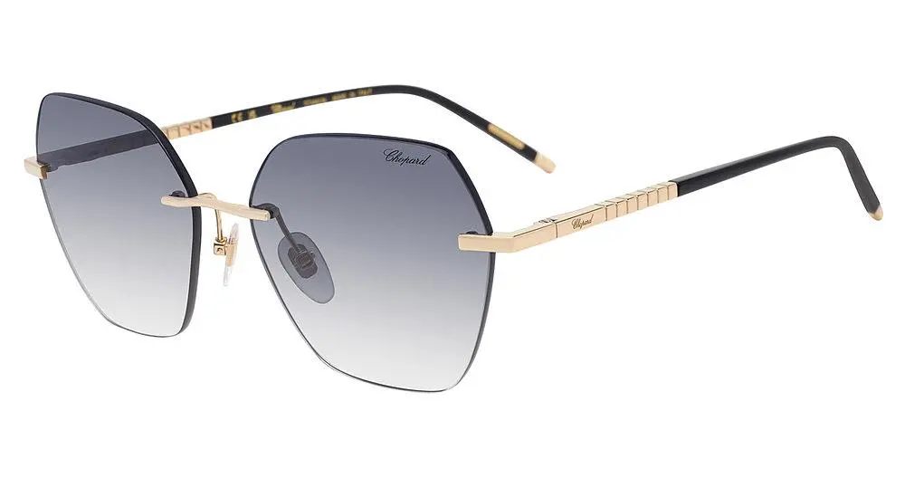 Chopard Schl88m Sunglasses 1