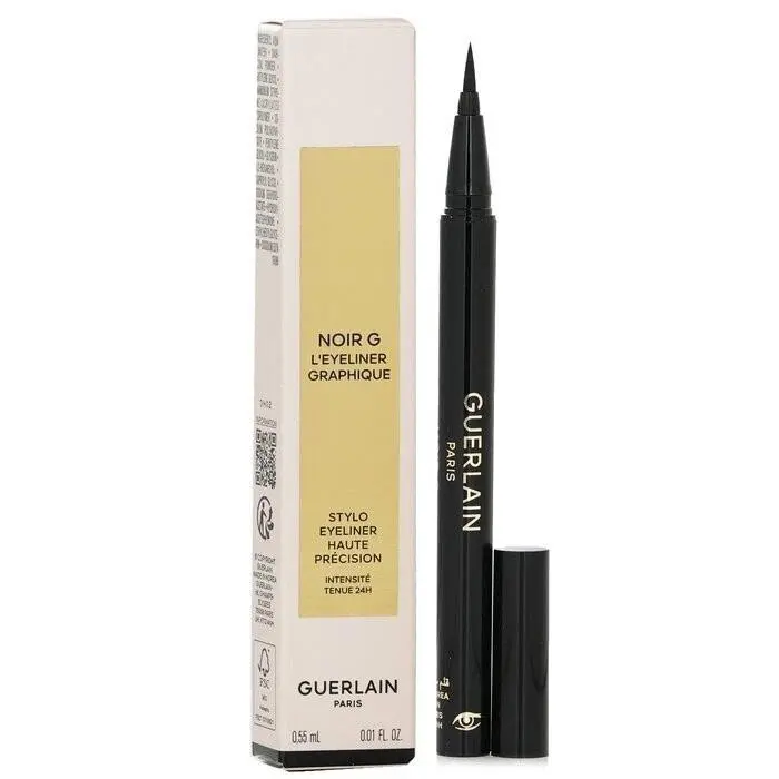 Guerlain Noir G L'eyeliner Graphique 1