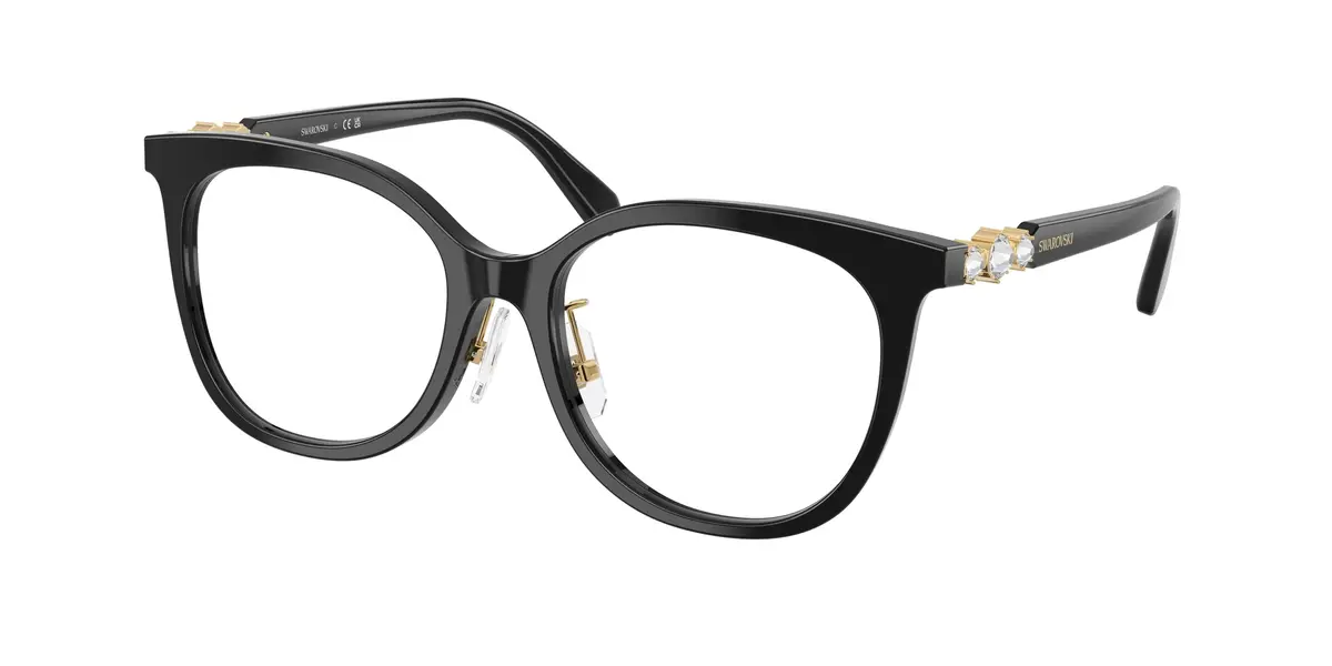 Swarovski 2055F Eyeglasses 1