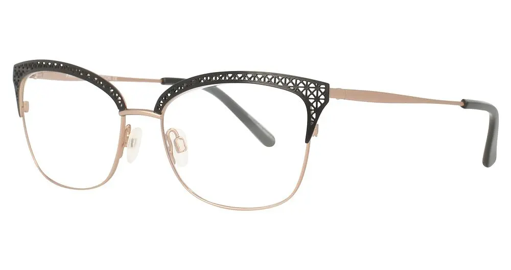 Paradox P5072 Eyeglasses 1