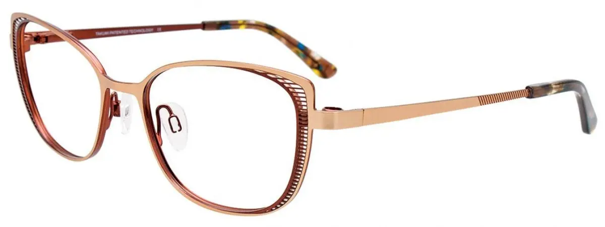 Takumi Tk1148 Eyeglasses 1