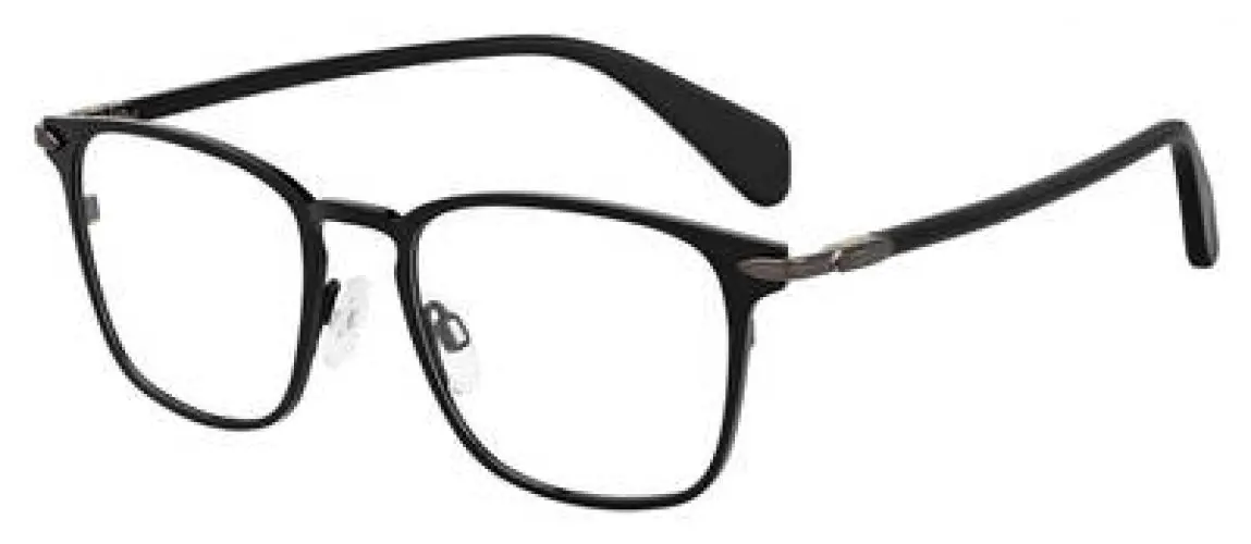 Rag & Bone 7015 Eyeglasses 1