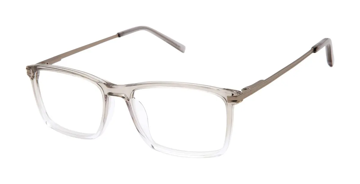 Geoffrey Beene G545 Eyeglasses 1