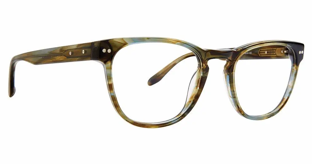 Badgley Mischka Bmzach Eyeglasses 1