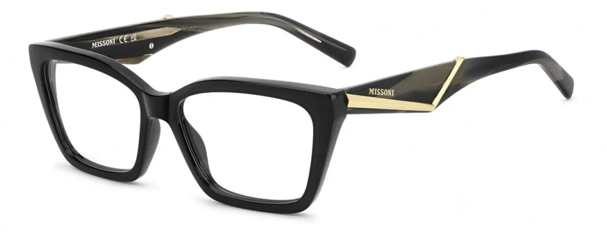 Missoni Mis0270 Eyeglasses 1