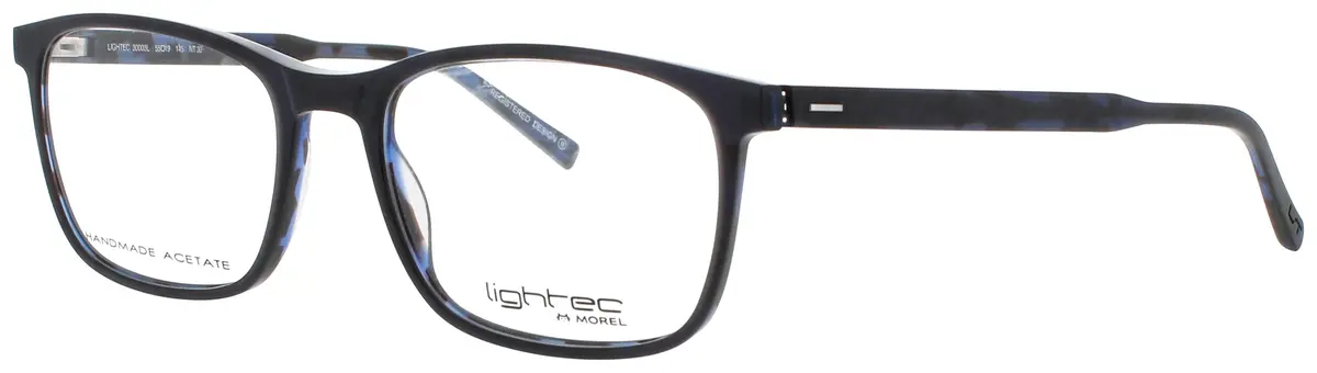 Lightec-Morel 30003L Eyeglasses 1