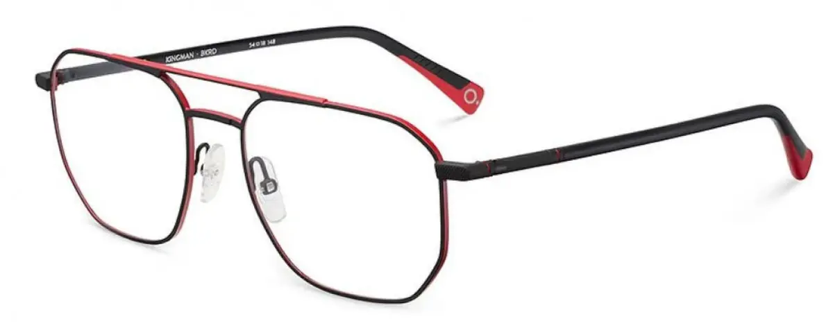 Etnia Barcelona Kingman Eyeglasses 1