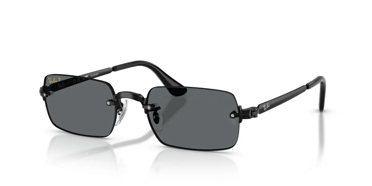 Ray-Ban 3928 Sunglasses 1