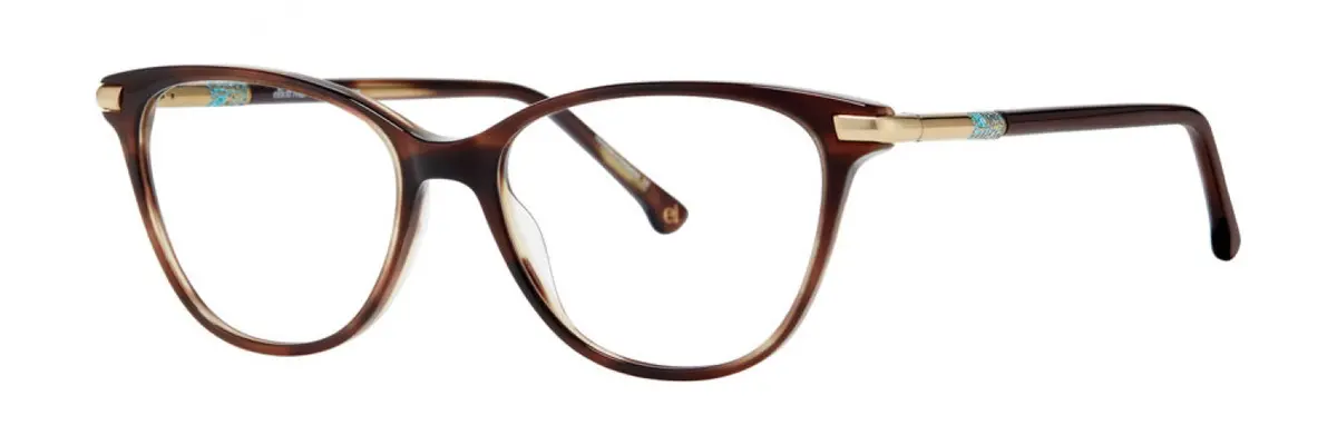 Elliott Ives Hydrangea Eyeglasses 1