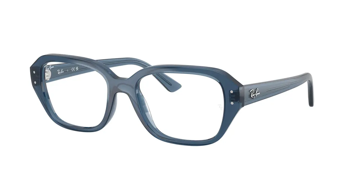 Ray-Ban Shea 7258 Eyeglasses 1