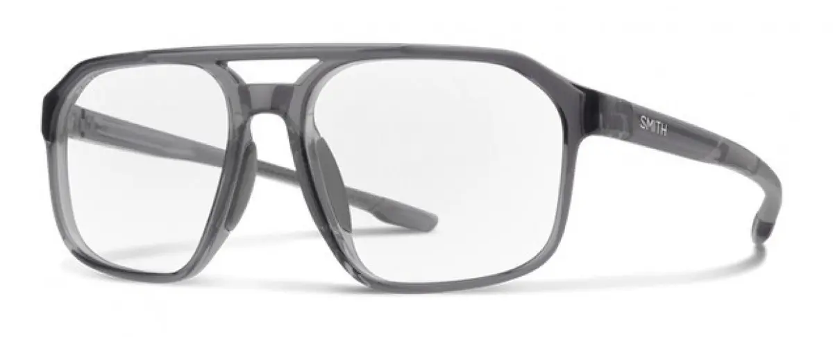 Smith Optics Prescription Eyeglass Prescription Eyeglasses 109206 Overland Eyeglasses 5