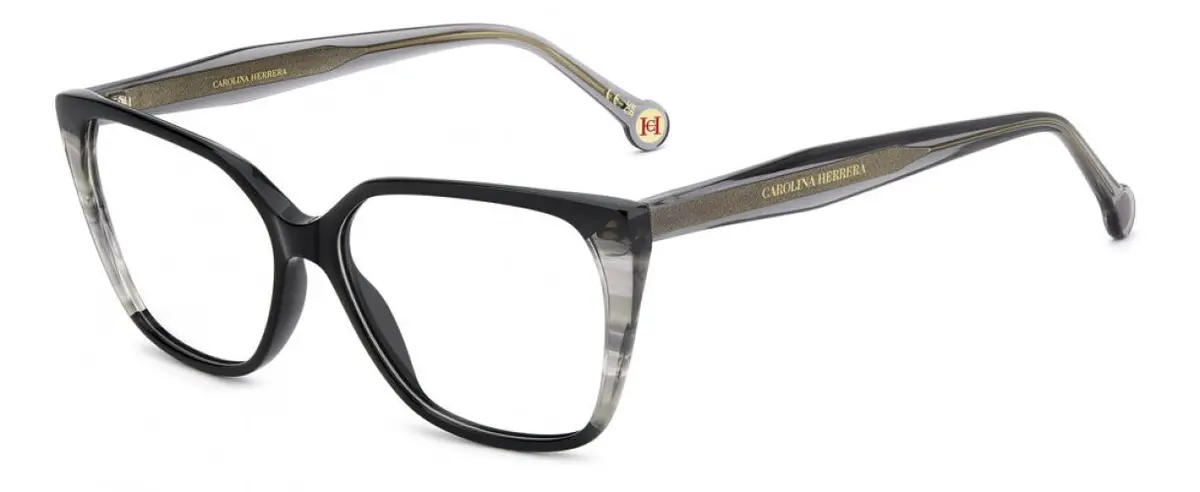 Carolina Herrera Her0341 Eyeglasses 1
