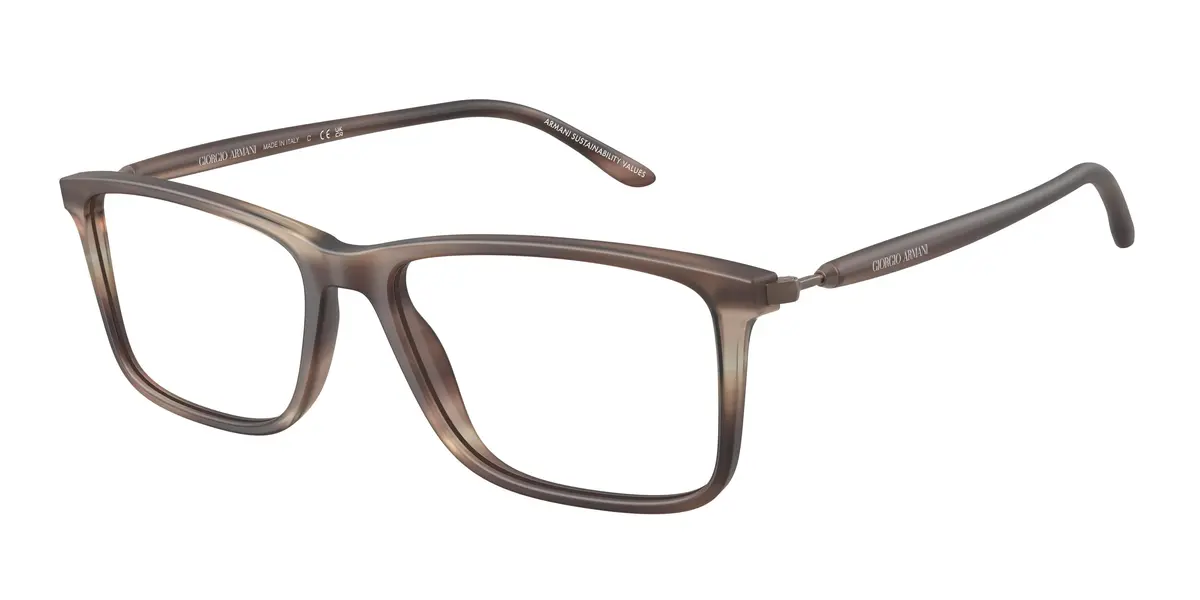 Giorgio Armani 7261 Eyeglasses 1
