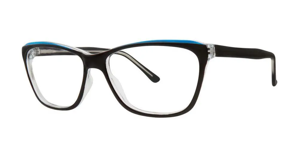 Plastics I Between Eyeglasses 3