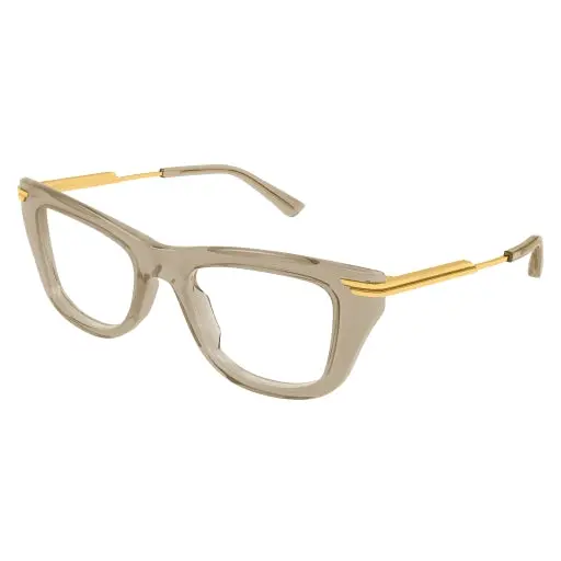 Bottega Veneta Bv1370o Eyeglasses 1