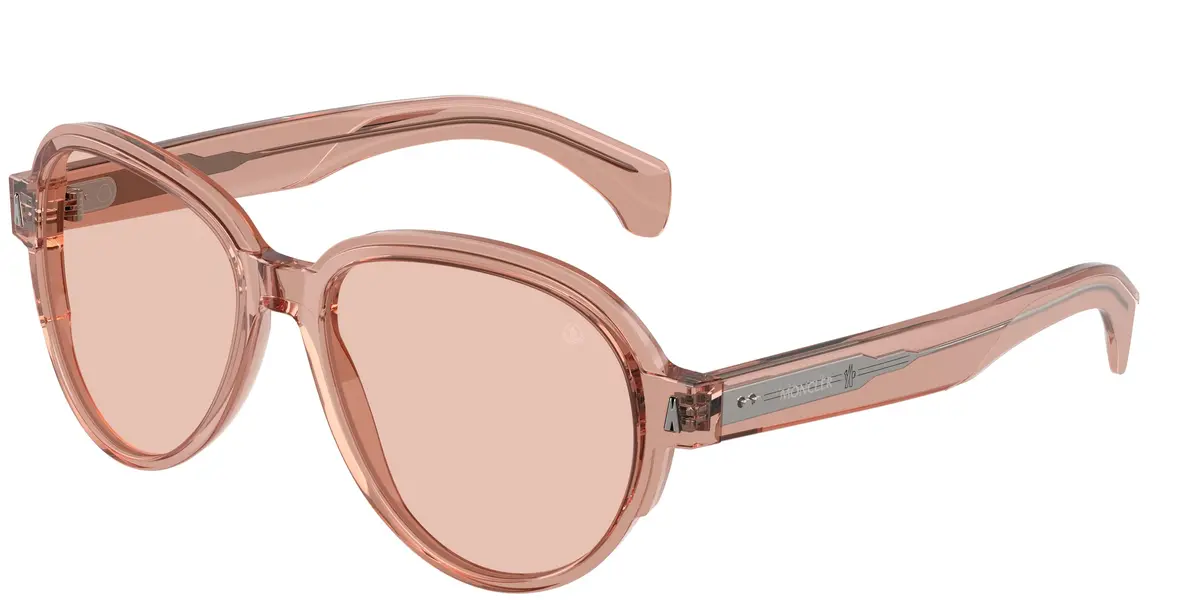 Moncler Swanspan 6005 Sunglasses 1