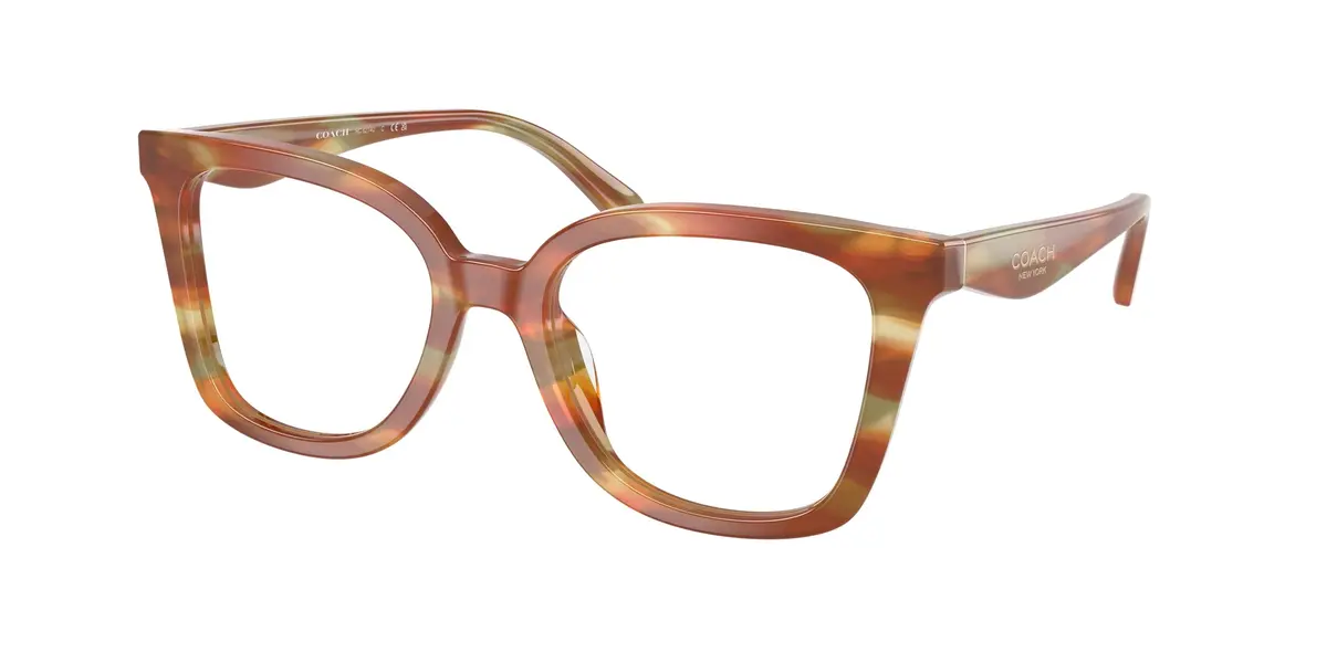 Coach 6274U Eyeglasses 1