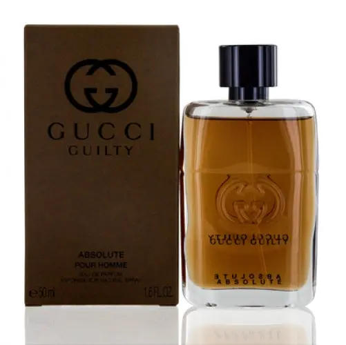 Gucci Guilty Absolute Pour Homme Edp Spray 1