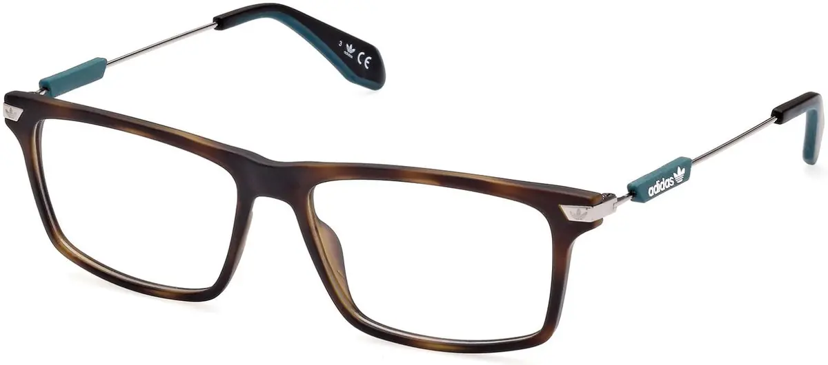 Adidas Originals 5032 Eyeglasses 1