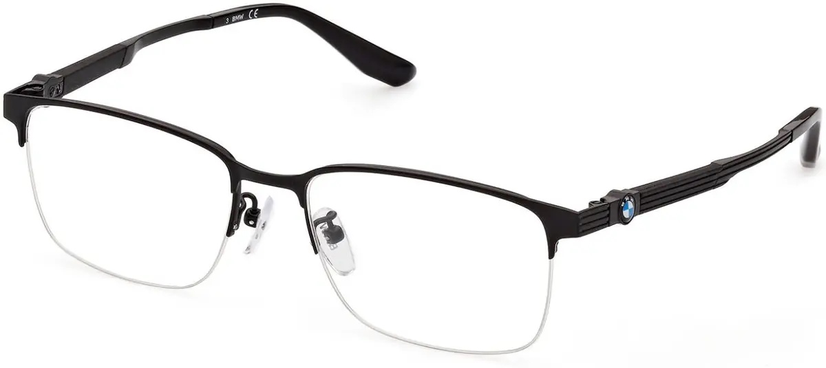 Bmw 5051H Eyeglasses 1