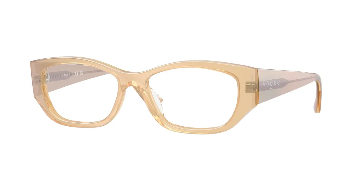 Vogue 5640U Eyeglasses 1