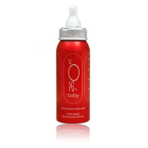 Guy Laroche J'ai Ose Baby Deodorant Spray Can 1