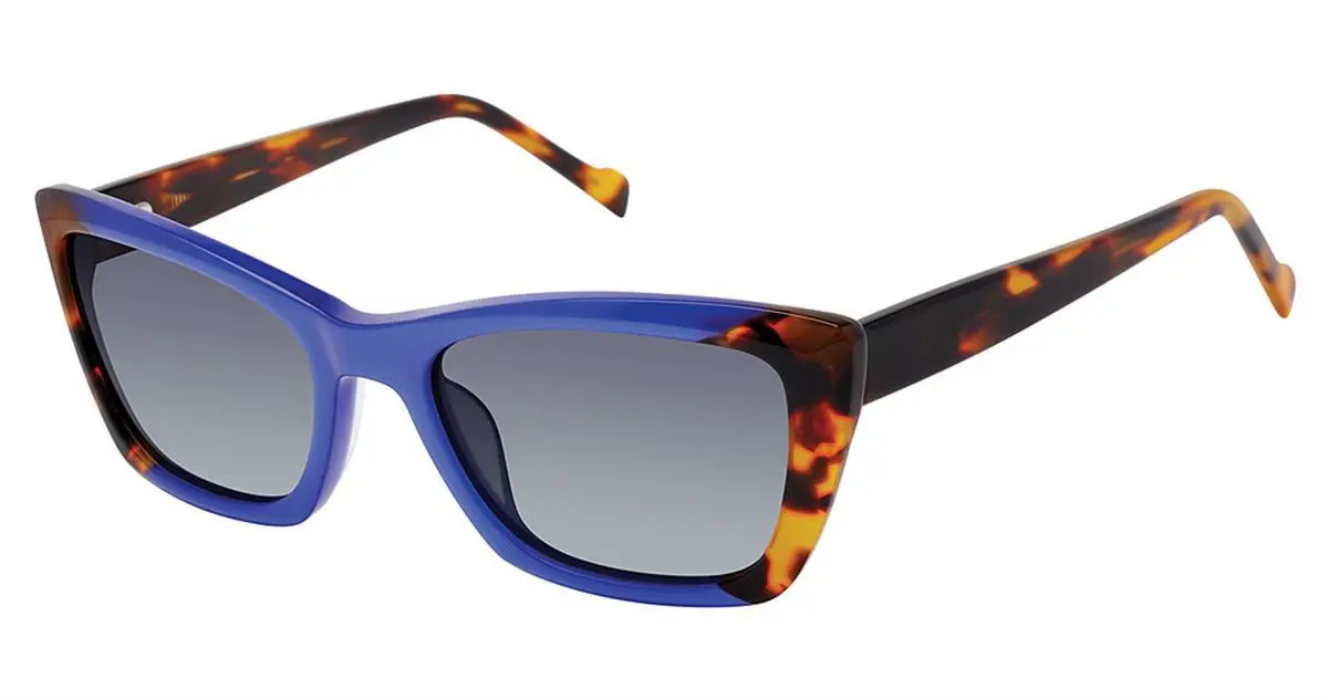 Nicole Miller Nmsolana Sunglasses 1