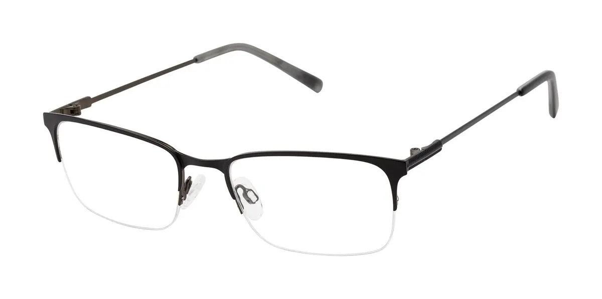 Titanflex M1019 Eyeglasses 1