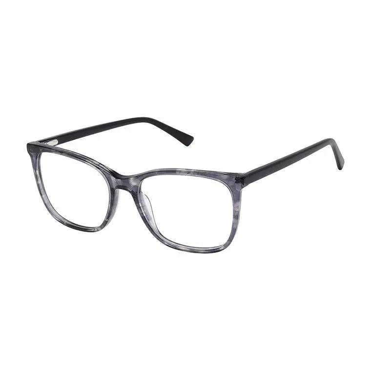 Aristar Ar18450 Eyeglasses 1