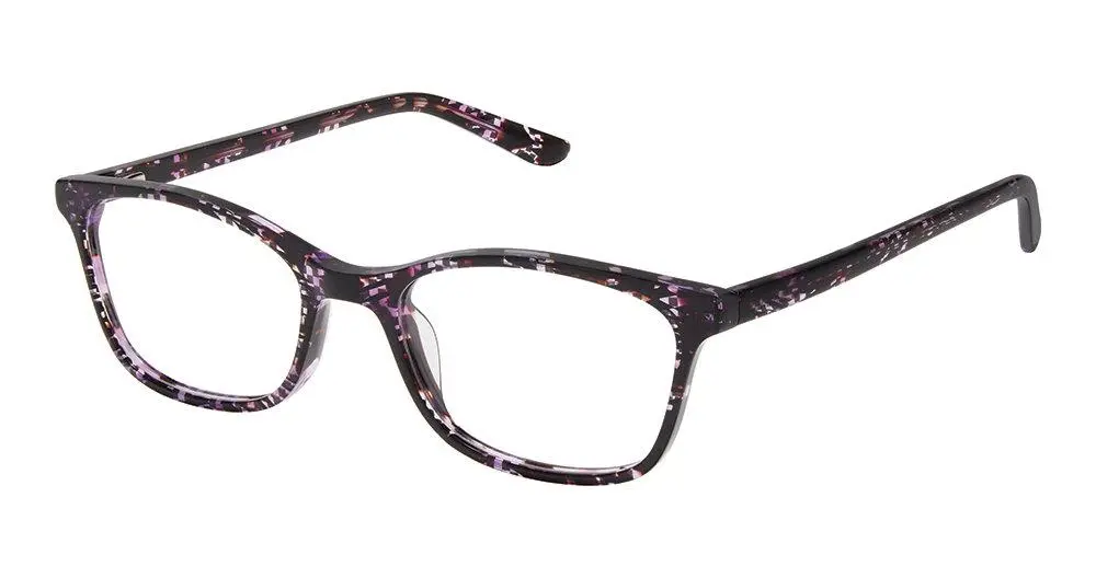 Superflex Sf-677 Eyeglasses 1