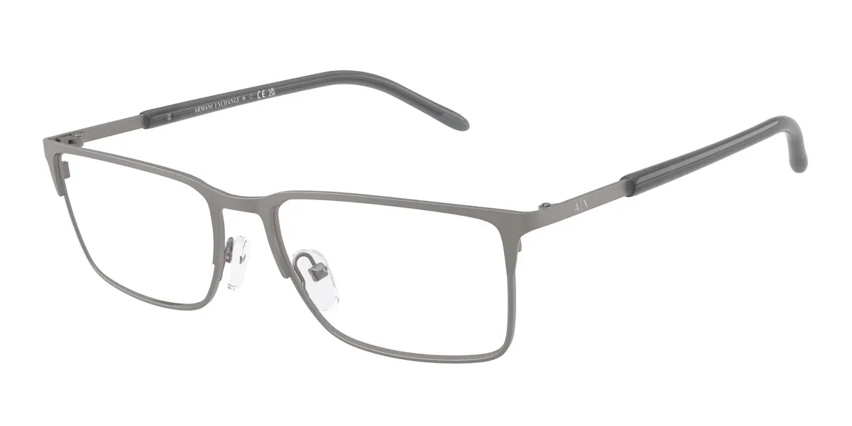 Armani Exchange 1073 Eyeglasses 1