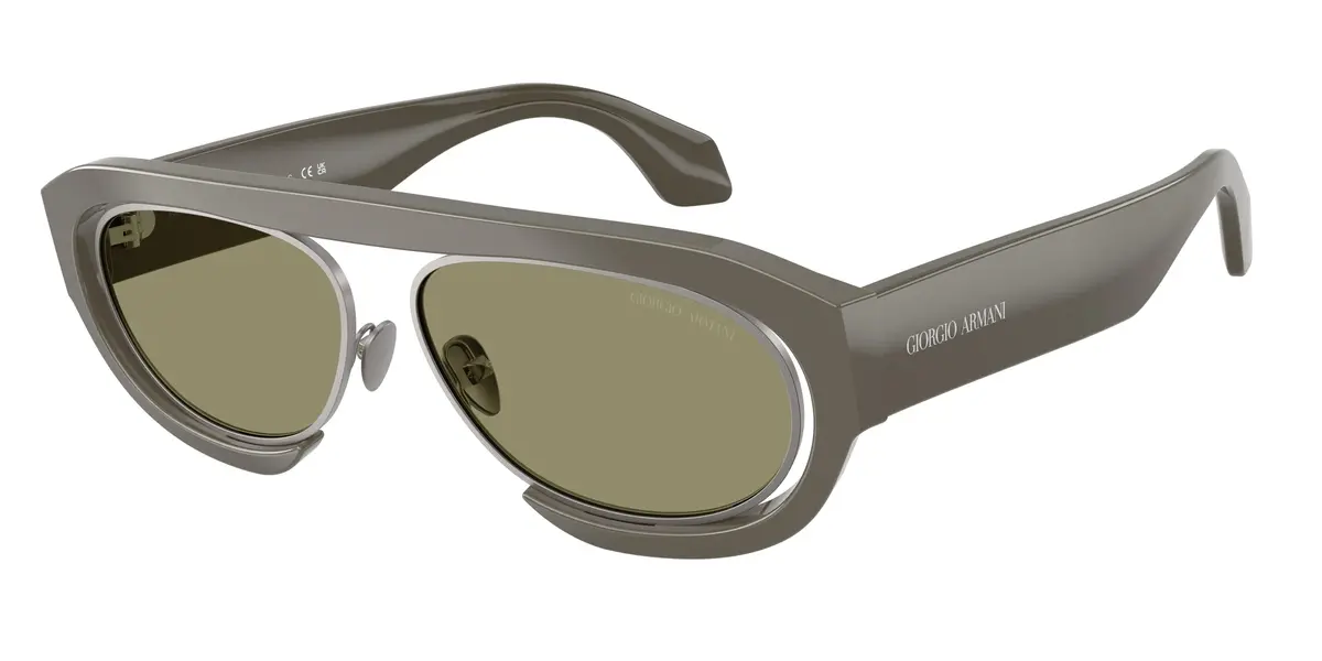 Giorgio Armani 8239 Sunglasses 1