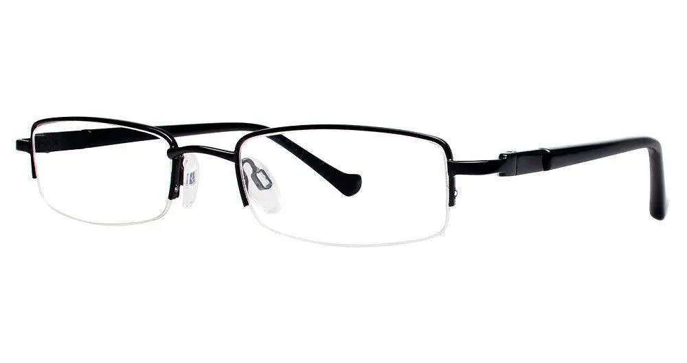 Modern Forward Eyeglasses 1